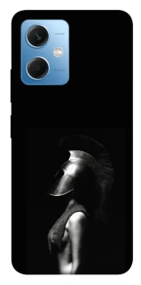 Чохол на Xiaomi Redmi Note 12 5G Goddess of war ver.7 фото 1 з 1