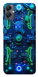 Чехол на Samsung Galaxy A05 CyberPhone v3 фото 1 из 1