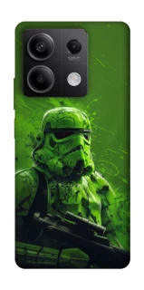 Чехол на Xiaomi Redmi Note 13 5G stormtrooper фото 1 из 1