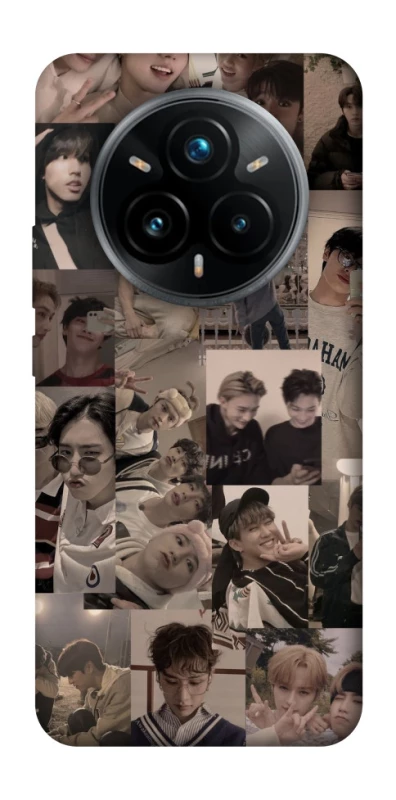 Чохол на Realme 14 Pro+ Stray Kids The Bond фото 1 з 1