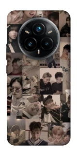 Чехол на Realme 14 Pro+ Stray Kids The Bond фото 1 из 1