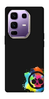 Чохол на Infinix Note 50 Pro+ Brawl Stars ver.4 фото 1 з 1