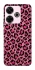 Чехол на Xiaomi Poco M6 4G Leopard Skin v3 фото 1 из 1