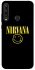 Чехол на Huawei Y6p Nirvana ver.1 фото 1 из 1