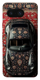 Чехол на Google Pixel 8 Luxury in Motion фото 1 из 1