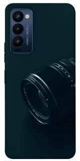 Чохол на TECNO Camon 18 Лінза фото 1 з 1