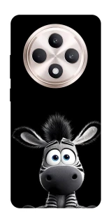 Чохол на Oppo Reno 12 F 4G/5G My Zebra фото 1 з 1