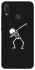Чохол на Huawei P Smart+ (nova 3i) Halloween skeleton фото 1 з 1
