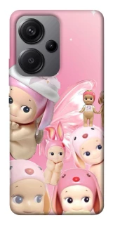 Чехол на Xiaomi Redmi Note 13 Pro+ Sonnyangel фото 1 из 1