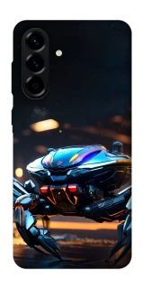 Чохол на Samsung Galaxy A57 5G Cyber ​​crab фото 1 з 1