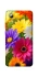Чохол на ZTE Blade A3 (2019) Flowers v32 фото 1 з 1