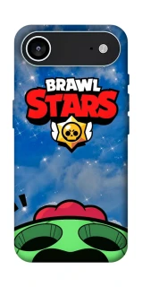 Чохол на Apple iPhone 17 Air (6.5") Brawl Stars ver.1 фото 1 з 1