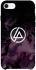 Чохол на Apple iPhone SE (2020) Linkin Park logo ver.6 фото 1 з 1