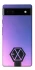 Чехол на Google Pixel 6a EXO Logo фото 1 из 1