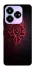 Чехол на ZTE Nubia V60 WOW Forever horde фото 1 из 1