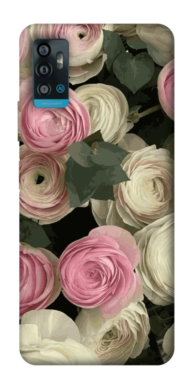 Чехол на ZTE Blade A71 Gardens фото 1 из 1