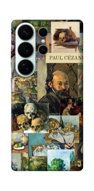 Чохол на Samsung Galaxy S26 Pro Paul Cézanne фото 1 з 1