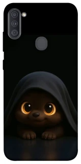 Чохол на Samsung Galaxy A11 Funny Dog фото 1 з 1