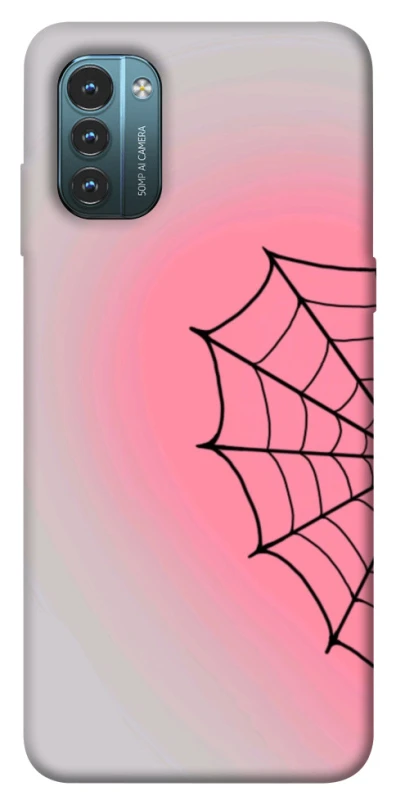 Чохол на Nokia G21 Pair romantic theme ver.1 фото 1 з 1