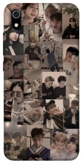 Чохол на Xiaomi Redmi 7A Stray Kids The Bond фото 1 з 1