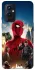 Чохол на OnePlus 9 Spider Man ver.2 фото 1 з 1