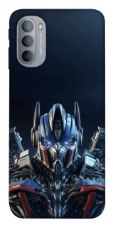 Чохол на Motorola Moto G31 Transformer фото 1 з 1