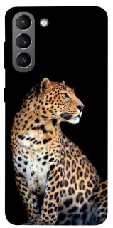 Чохол на Samsung Galaxy S21 Leopard v2 фото 1 з 1