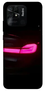 Чехол на Xiaomi Redmi 10C BMW v46 фото 1 из 1