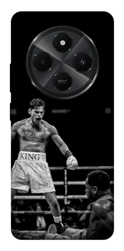 Чохол на Xiaomi Redmi A3 Pro kings фото 1 з 1