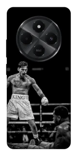 Чохол на Xiaomi Redmi A3 Pro kings фото 1 з 1