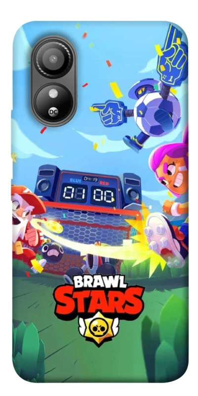 Чехол на ZTE Blade L220 Brawl Stars ver.11 фото 1 из 1