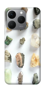 Чохол на Realme 15T Колекція кристалів фото 1 з 1