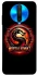 Чохол на Xiaomi Poco X2 Mortal Kombat Dragon фото 1 з 1