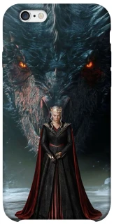 Чехол на Apple iPhone 6/6s (4.7") House of the Dragon ver.7 фото 1 из 1