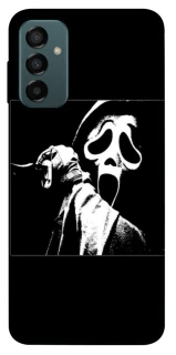 Чохол на Samsung Galaxy M13 4G Scream Halloween фото 1 з 1