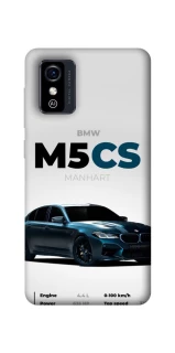 Чехол на ZTE Blade L9 BMW M5 CS фото 1 из 1