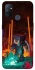 Чохол на OnePlus Nord N100 Minecraft game adventure фото 1 з 1