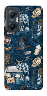 Чохол на Infinix Hot 20 5G Harry Potter V20 фото 1 з 1