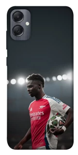 Чохол на Samsung Galaxy A05 FC Arsenal v5 фото 1 з 1