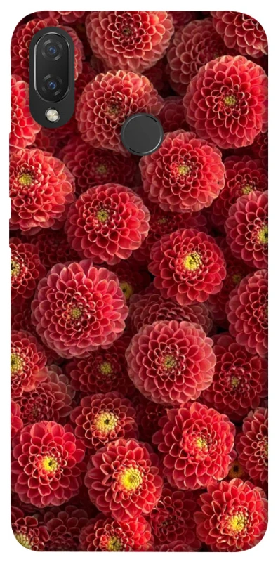 Чохол на Huawei P Smart+ (nova 3i) Midnight1 фото 1 з 1