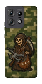 Чохол на Motorola Edge 50 Pro FPV surprise фото 1 з 1