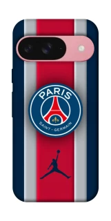 Чехол на Google Pixel 9 FC PSG v3 фото 1 из 1