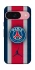 Чохол на Google Pixel 9 FC PSG v3 фото 1 з 1