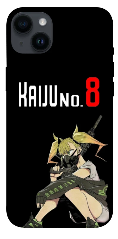 Чехол на Apple iPhone 14 Plus (6.7") 8Kaijuu фото 1 из 1