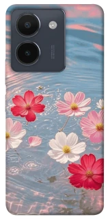 Чехол на Vivo Y36 Breeze Bloom фото 1 из 1