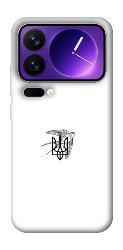 Чехол на Xiaomi 17 Pro Max Сокол фото 1 из 1