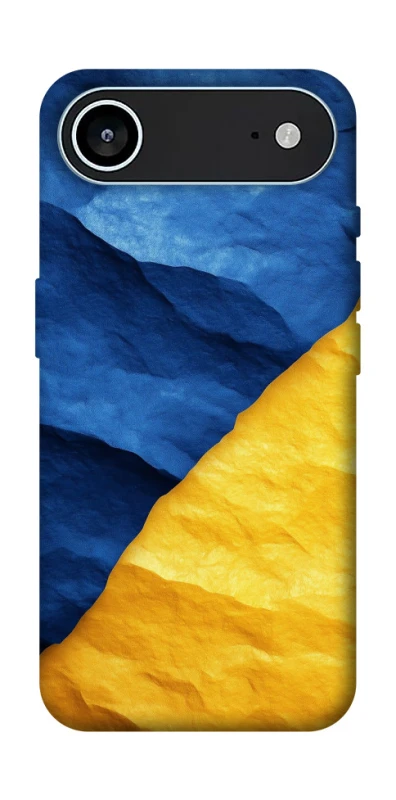Чохол на Apple iPhone 17 Air (6.5") Flag v2 фото 1 з 1