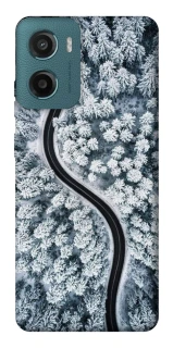 Чехол на Motorola Moto G06 Новогодний v26 фото 1 из 1