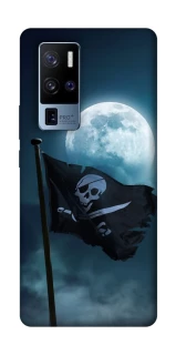 Чехол на Vivo X50 Pro+ Jolly Roger фото 1 из 1