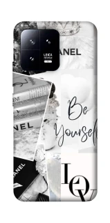 Чохол на Xiaomi 13 Fashion collage ver.7 фото 1 з 1